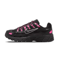 Nike P-6000 GS 'Black Pink Blast' — UK 13.5 | EU 32 | US 1Y — Front View