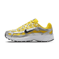 Nike P-6000 GS 'Lightning Metallic Silver' — UK 13.5 | EU 32 | US 1Y — Front View
