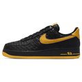 Kobe Bryant x Nike Air Force 1 Low Retro QS 'Lakers Away' — UK 3 | EU 35.5 | US 3.5 — Front View