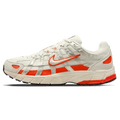 Nike P-6000 'Sail Picante Red' — UK 3 | EU 35.5 | US 3.5 — Front View