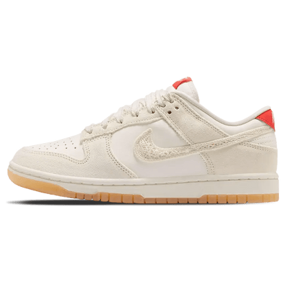 Nike Dunk Low Wmns 'Friendship Knot' — UK 2.5 | EU 35.5 | US 5 — Front View