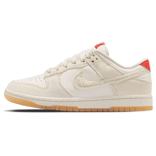 Nike Dunk Low Wmns 'Friendship Knot' — UK 2.5 | EU 35.5 | US 5 — Front View