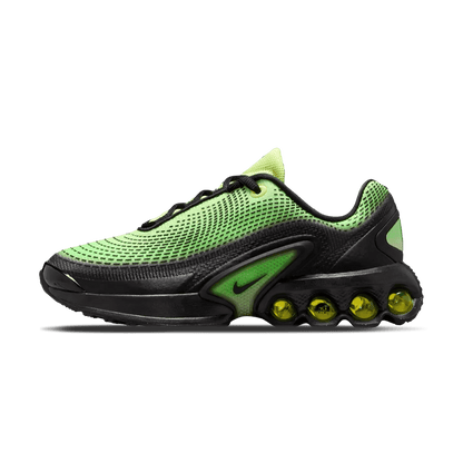 Nike Air Max DN GS 'Green Strike' — UK 13.5 | EU 32 | US 1Y — Front View