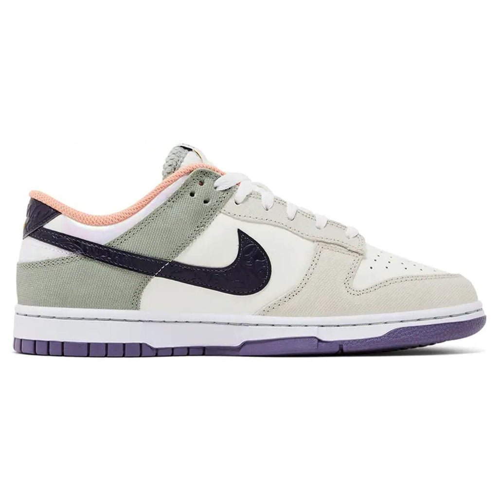 Nike Dunk Low SE 'NOLA' — UK 3 | EU 35.5 | US 3.5 — Side View