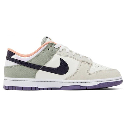 Nike Dunk Low SE 'NOLA' — UK 3 | EU 35.5 | US 3.5 — Side View
