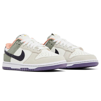 Nike Dunk Low SE 'NOLA' — UK 3 | EU 35.5 | US 3.5 — Back View