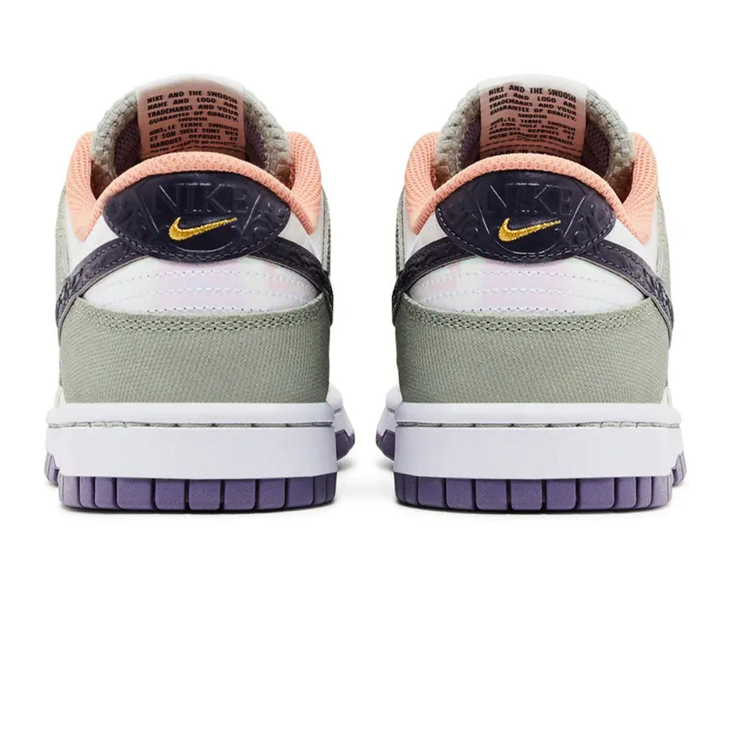 Nike Dunk Low SE 'NOLA' — UK 3 | EU 35.5 | US 3.5 — Top View