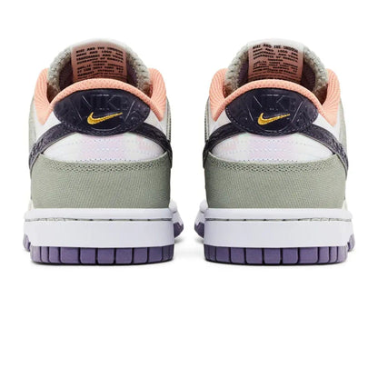 Nike Dunk Low SE 'NOLA' — UK 3 | EU 35.5 | US 3.5 — Top View