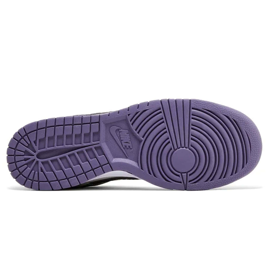 Nike Dunk Low SE 'NOLA' — UK 3 | EU 35.5 | US 3.5 — Detail View
