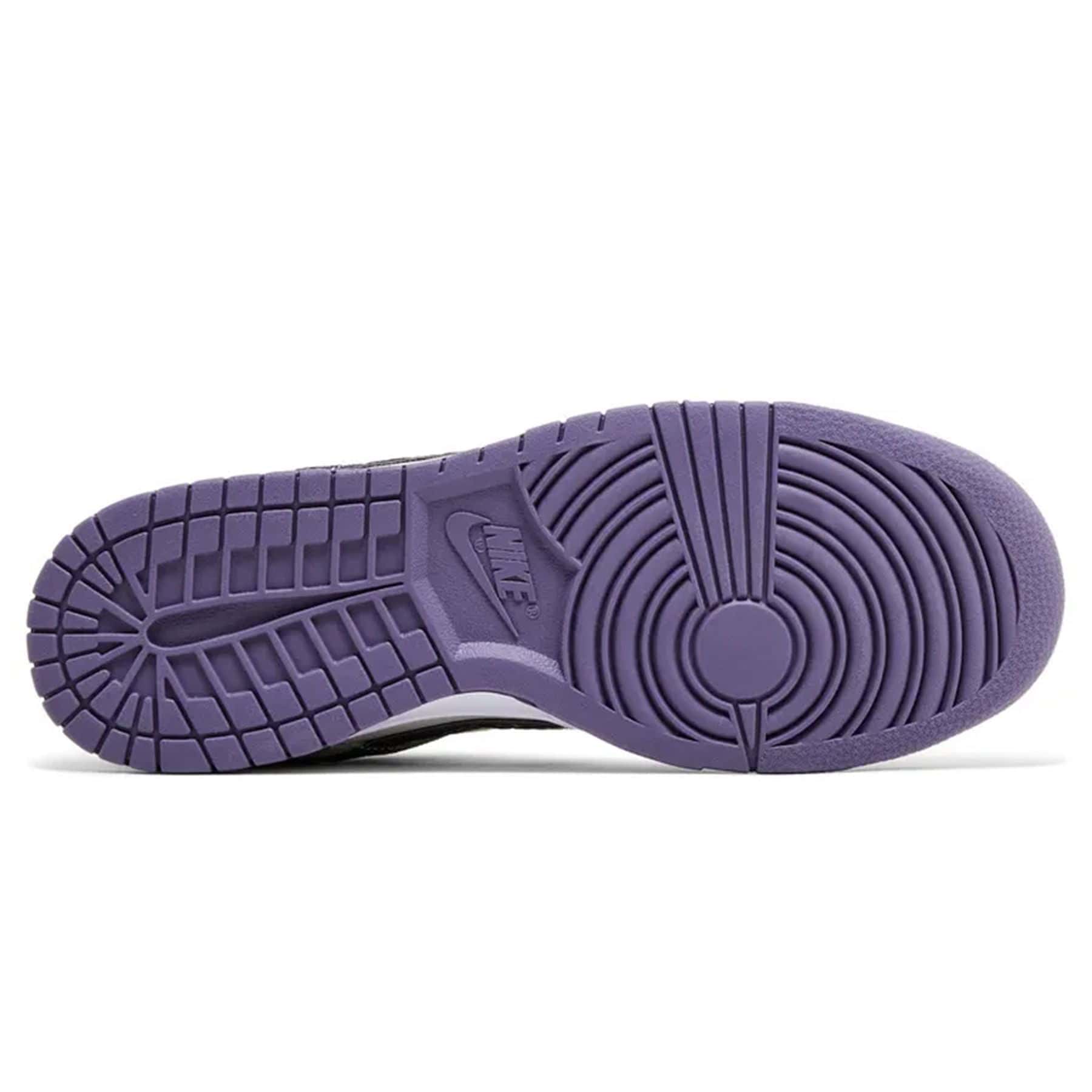 Nike Dunk Low SE 'NOLA' — UK 3 | EU 35.5 | US 3.5 — Detail View