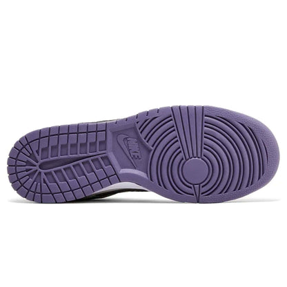 Nike Dunk Low SE 'NOLA' — UK 3 | EU 35.5 | US 3.5 — Detail View