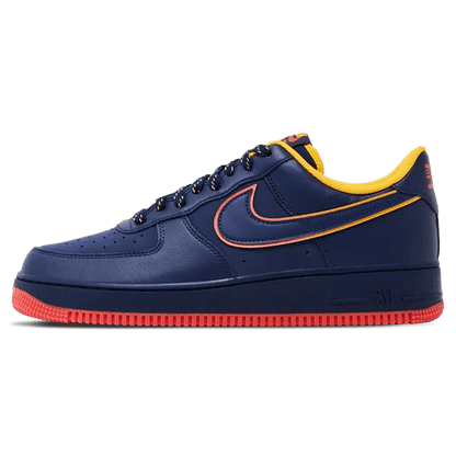 Air Force 1 Low 'Retro Pack' — UK 3 | EU 35.5 | US 3.5 — Front View