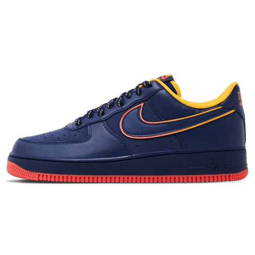 Air Force 1 Low 'Retro Pack' — UK 3 | EU 35.5 | US 3.5 — Front View