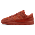 Nike Dunk Low SE Wmns 'Valley Of Fire' — UK 2.5 | EU 35.5 | US 5 — Front View