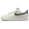 Nike Air Force 1 '07 LE 'Year of the Snake' — UK 3 | EU 35.5 | US 3.5 — Front View