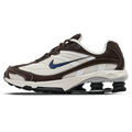 Nike Shox Ride 2 'Baroque Brown' — UK 3 | EU 35.5 | US 3.5 — Front View