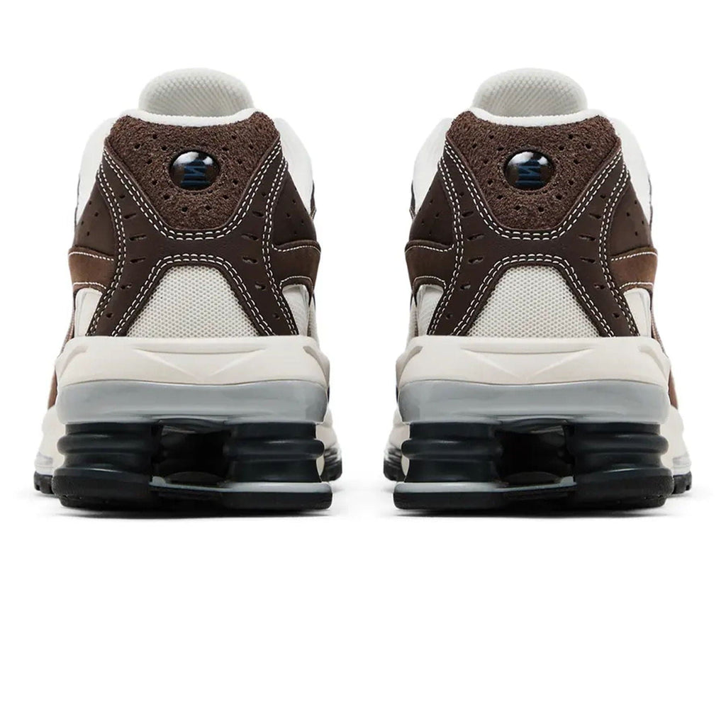 Nike Shox Ride 2 'Baroque Brown' — UK 3 | EU 35.5 | US 3.5 — Detail View