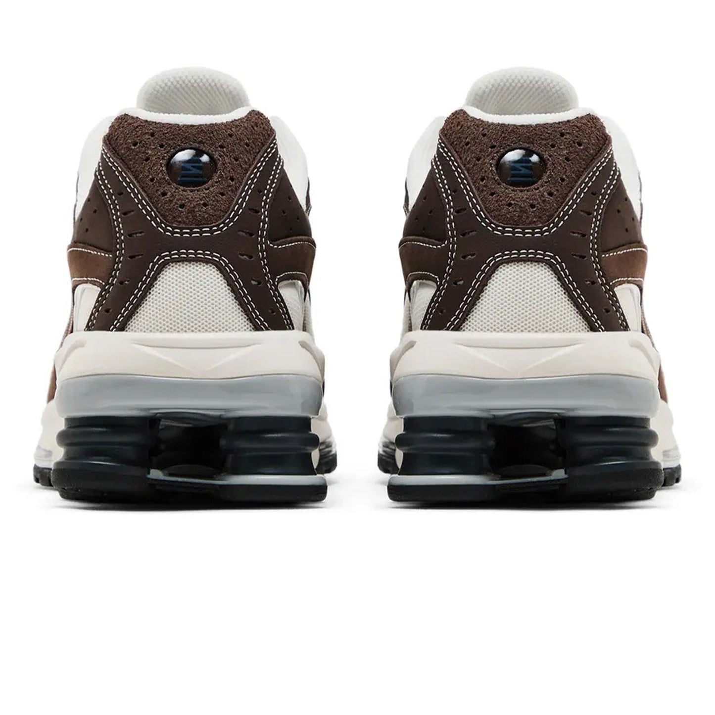 Nike Shox Ride 2 'Baroque Brown' — UK 3 | EU 35.5 | US 3.5 — Detail View