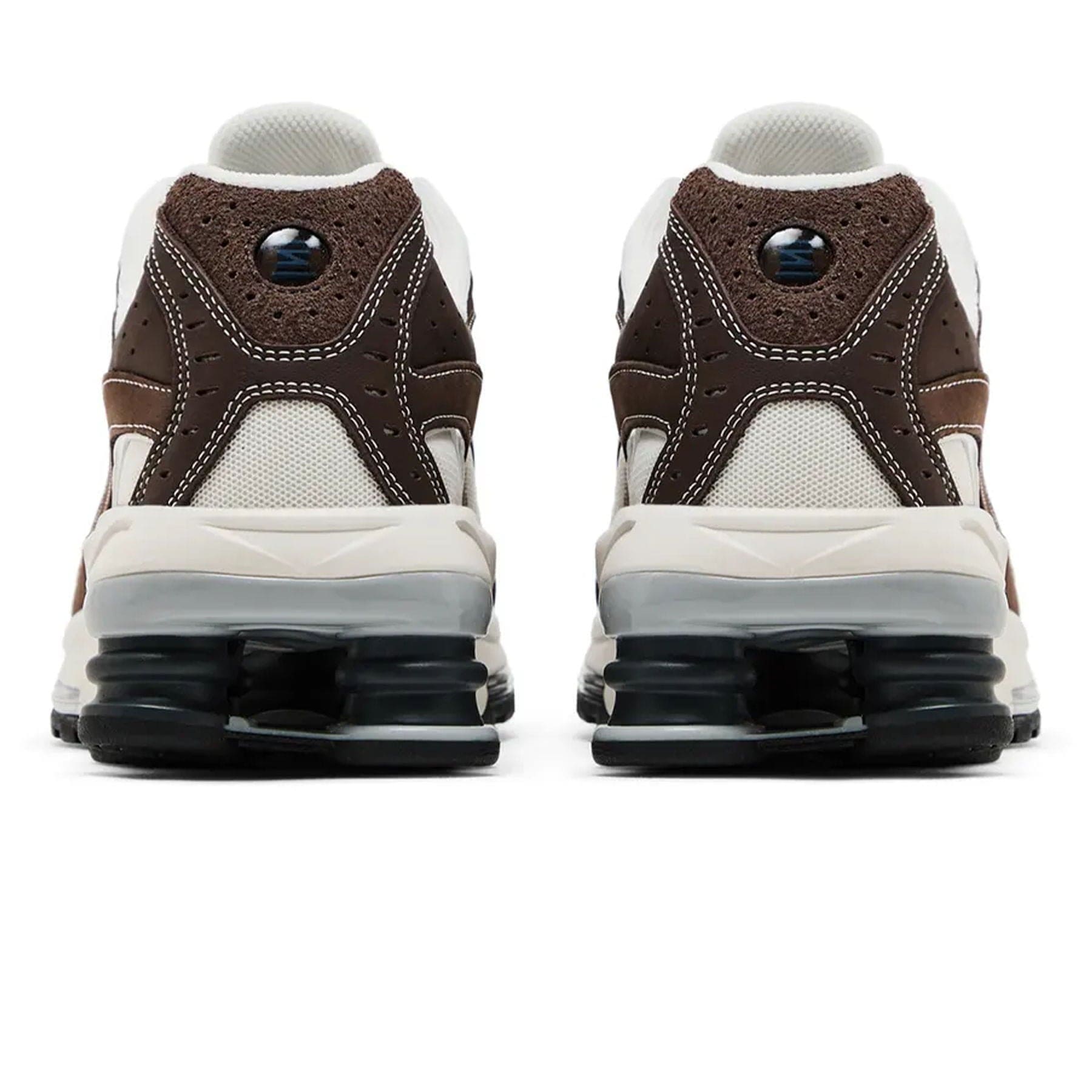 Nike Shox Ride 2 'Baroque Brown' — UK 3 | EU 35.5 | US 3.5 — Detail View