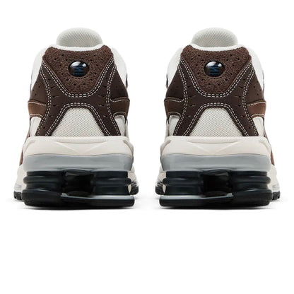 Nike Shox Ride 2 'Baroque Brown' — UK 3 | EU 35.5 | US 3.5 — Detail View