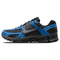 Nike Air Zoom Vomero 5 'Black Court Blue' — UK 3 | EU 35.5 | US 3.5 — Front View