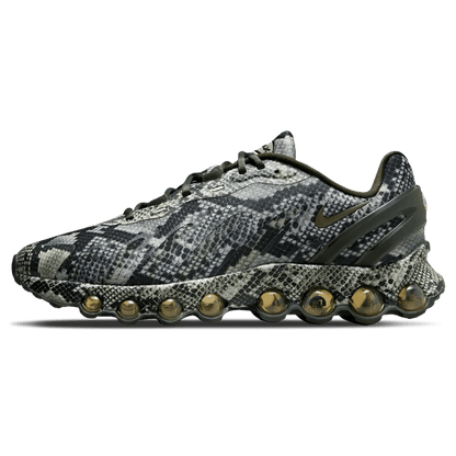 Nike Air Max DN8 'Snakeskin' — UK 3 | EU 35.5 | US 3.5 — Front View