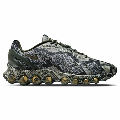 Nike Air Max DN8 'Snakeskin' — UK 3 | EU 35.5 | US 3.5 — Side View
