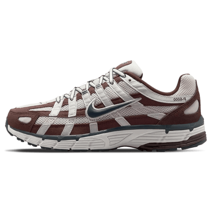 Nike P-6000 Wmns 'Baroque Brown' — UK 2.5 | EU 35.5 | US 5 — Front View