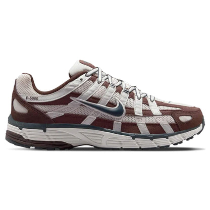 Nike P-6000 Wmns 'Baroque Brown' — UK 2.5 | EU 35.5 | US 5 — Side View