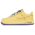 Kobe Bryant x Nike Air Force 1 Low Protro 'Mamba Mentality' — UK 3 | EU 35.5 | US 3.5 — Front View