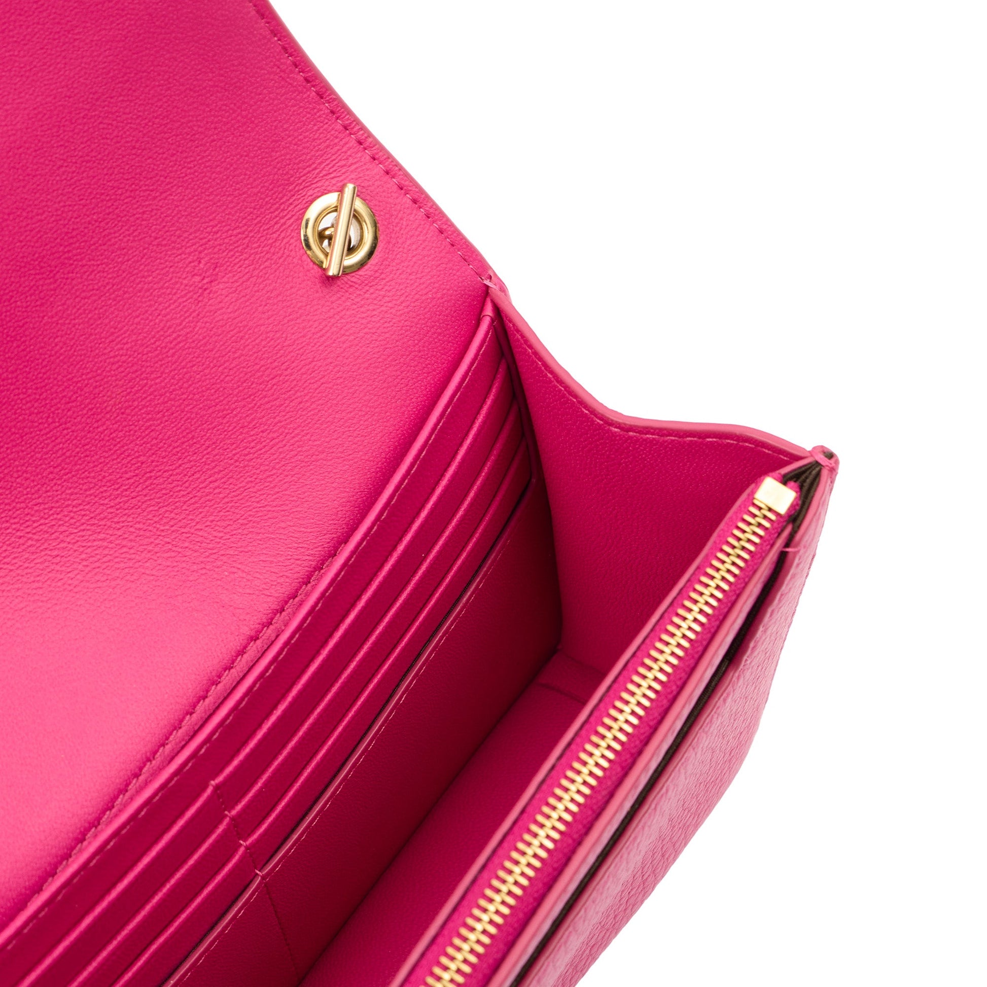 Mulberry Cross Body Darley in Mulberry Pink, Calfskin Leather — Alternate View 11