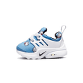 Hello Kitty x Nike Air Presto TD 'University Blue' — UK 0C | EU 15 | US 0C — Front View