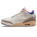 Air Jordan 3 Retro 'Seoul 2.0' — UK 3 | EU 35.5 | US 3.5 — Front View
