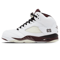 A Ma Maniére x Air Jordan 5 Retro OG 'Violet Ore' — UK 3 | EU 35.5 | US 3.5 — Front View
