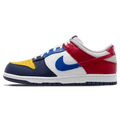 Nike Dunk Low Japan QS 'What The' 2024 — UK 3 | EU 35.5 | US 3.5 — Front View