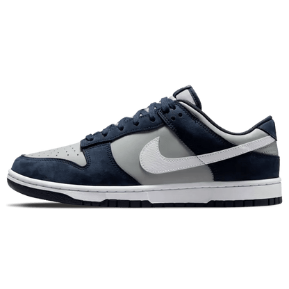 Nike Dunk Low 'Obsidian Light Smoke Grey' — UK 3 | EU 35.5 | US 3.5 — Front View