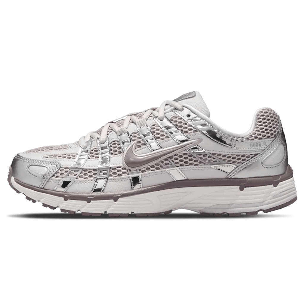 Nike P-6000 Wmns 'Platinum Violet' — UK 2.5 | EU 35.5 | US 5 — Front View