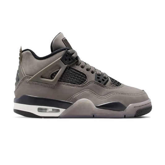 Air Jordan 4 GS 'Cave Stone' — UK 13.5 | EU 32 | US 1Y — Side View