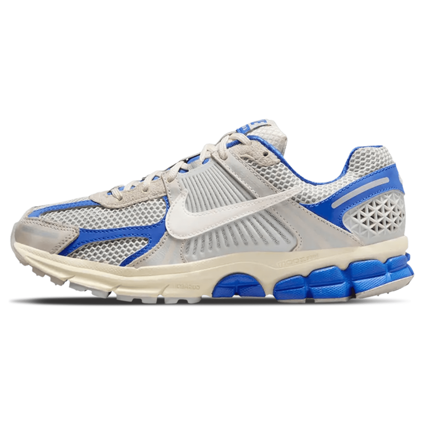 Nike Air Zoom Vomero 5 Wmns 'Game Royal Coconut Milk' — UK 2.5 | EU 35.5 | US 5 — Front View