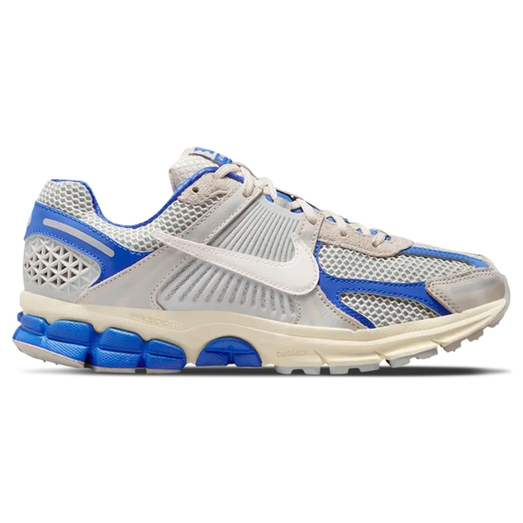 Nike Air Zoom Vomero 5 Wmns 'Game Royal Coconut Milk' — UK 2.5 | EU 35.5 | US 5 — Side View