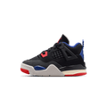 Air Jordan 4 Retro TD 'Rare Air' — UK 0C | EU 15 | US 0C — Front View