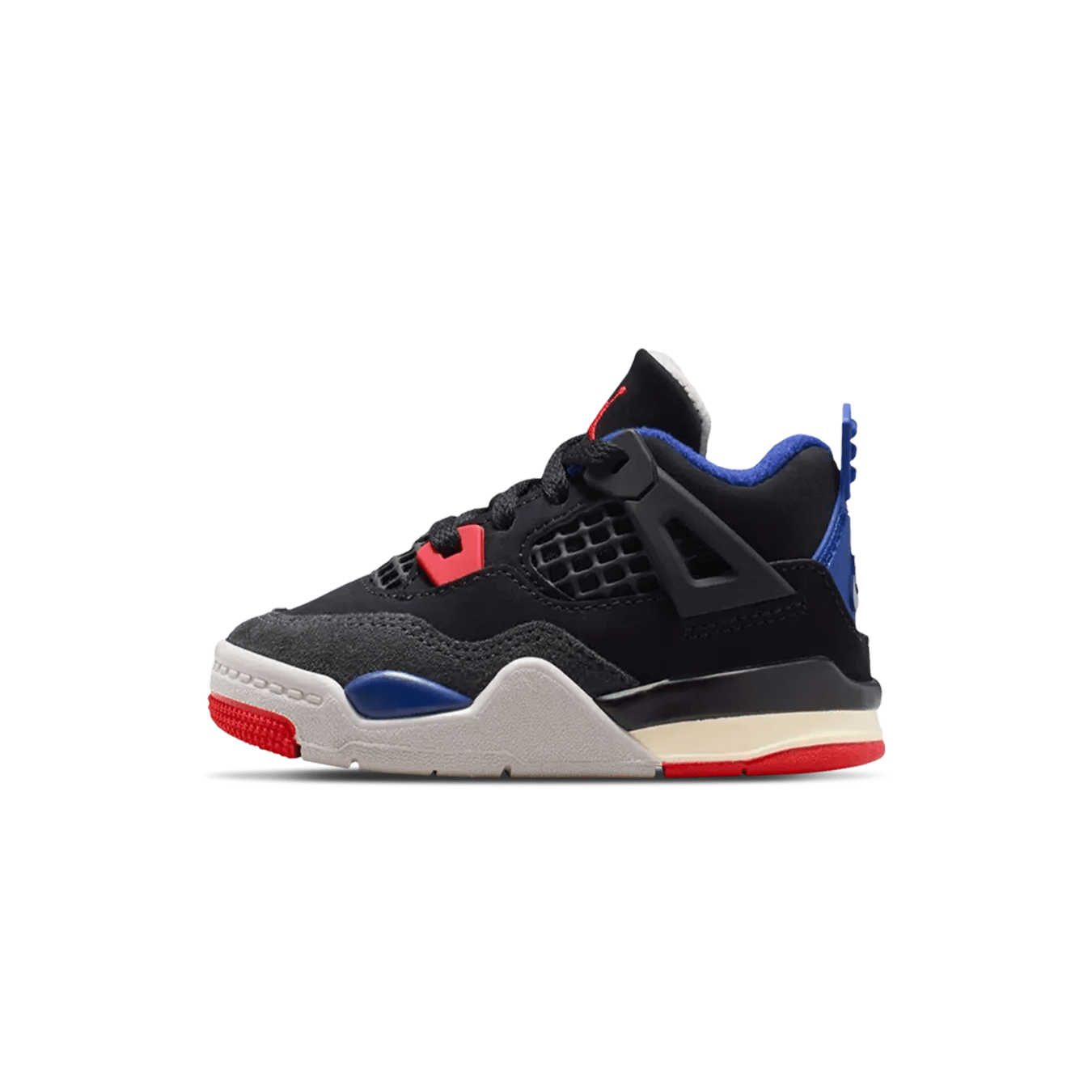 Air Jordan 4 Retro TD 'Rare Air' — UK 0C | EU 15 | US 0C — Front View