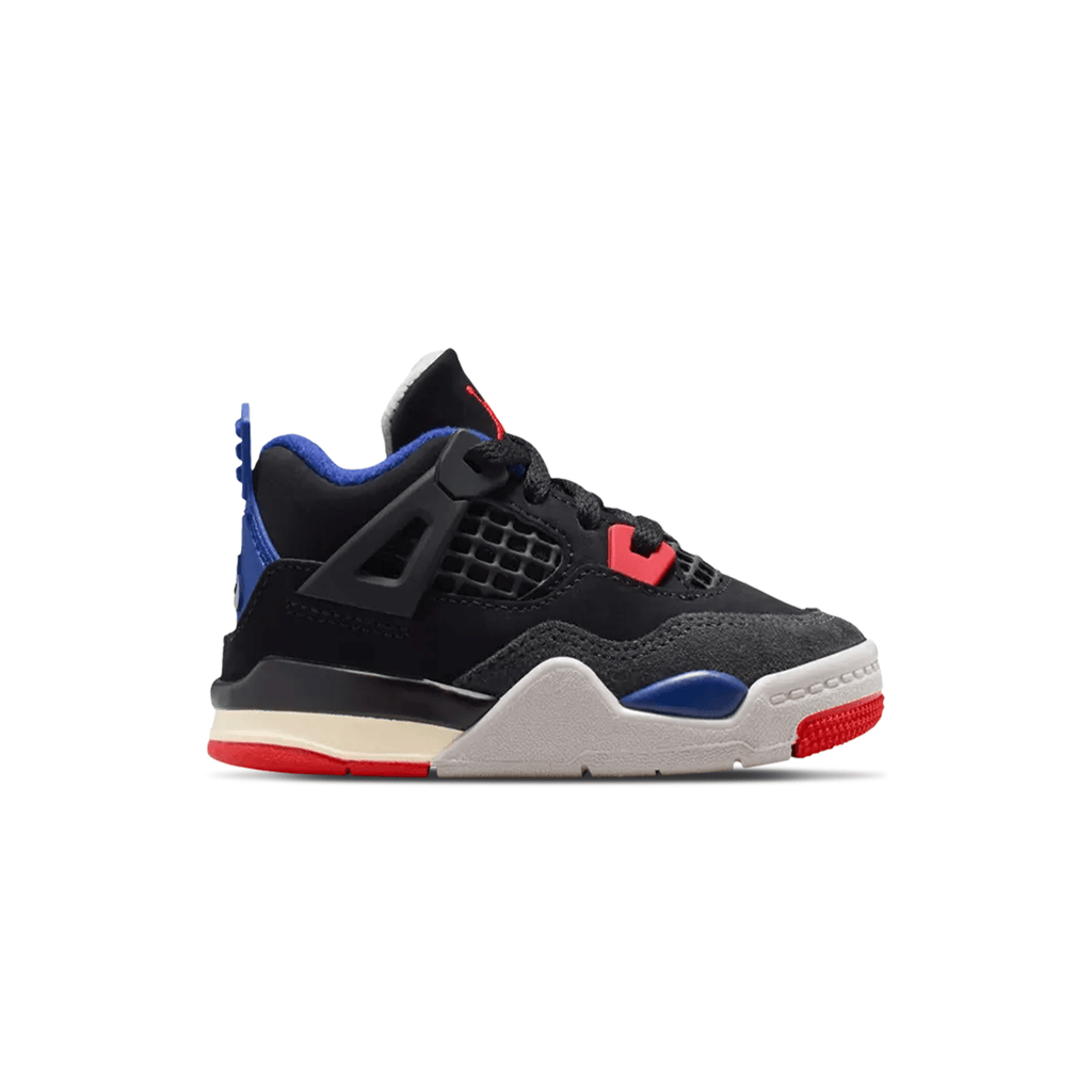 Air Jordan 4 Retro TD 'Rare Air' — UK 0C | EU 15 | US 0C — Side View