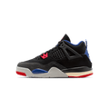 Air Jordan 4 Retro PS 'Rare Air' — UK 10C | EU 27.5 | US 10.5C — Front View