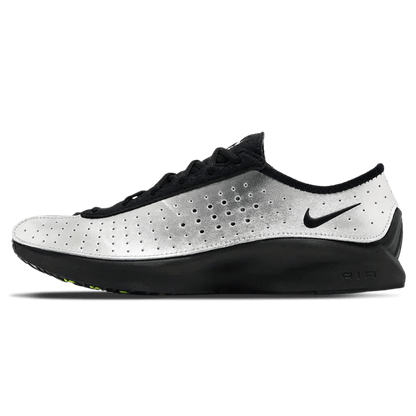 Nike Wmns Air Superfly 'Metallic Silver' — UK 2.5 | EU 35.5 | US 5 — Front View