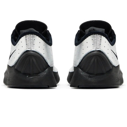 Nike Wmns Air Superfly 'Metallic Silver' — UK 2.5 | EU 35.5 | US 5 — Side View