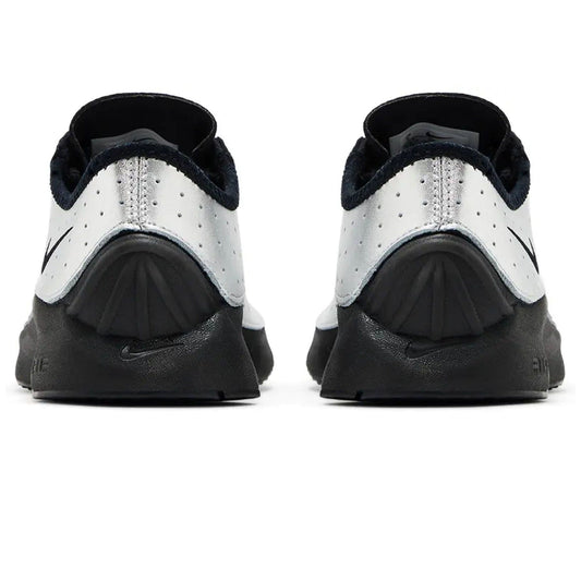 Nike Wmns Air Superfly 'Metallic Silver' — UK 2.5 | EU 35.5 | US 5 — Side View