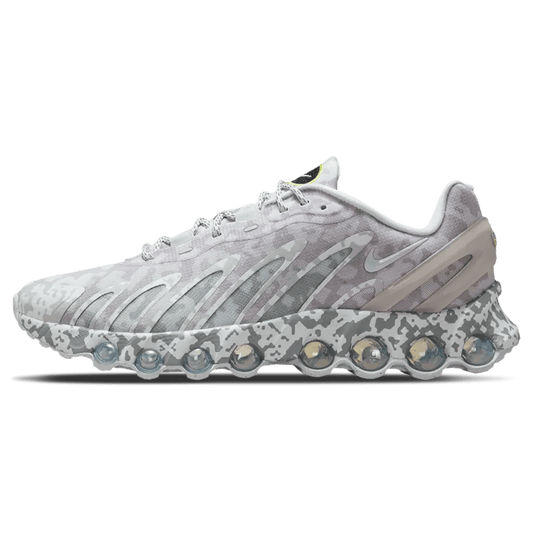 Cav Empt x Nike Air Max DN8 'Silver Lilac' — UK 3 | EU 35.5 | US 3.5 — Front View