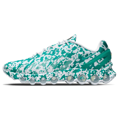 Cav Empt x Nike Air Max DN8 'Neptune Green' — UK 3 | EU 35.5 | US 3.5 — Front View