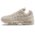 Nike Air Max 95 Wmns 'Light Orewood Brown' — UK 2.5 | EU 35.5 | US 5 — Front View